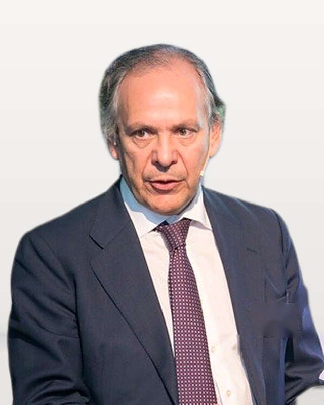 Álvaro Escribano Gallo
