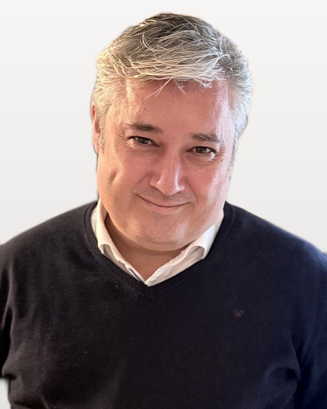 Pablo Cereijo Ponce de León